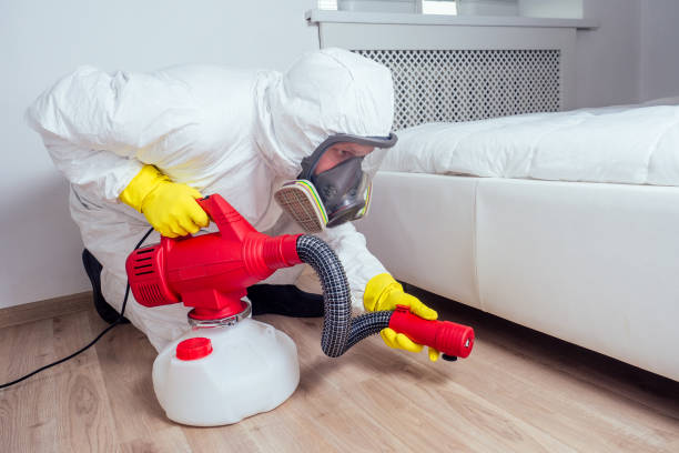 Best Commercial Pest Control Services  in Crafton, PA