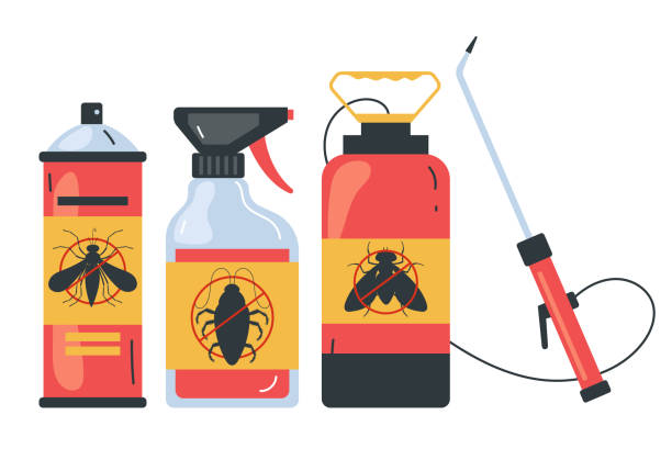 Best Pest Control Treatment  in Crafton, PA